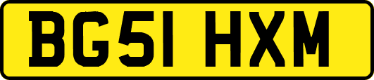 BG51HXM