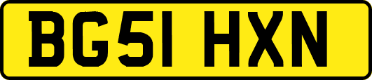 BG51HXN
