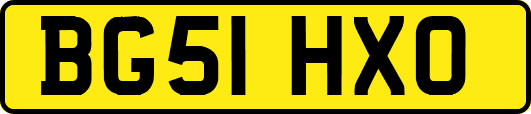 BG51HXO