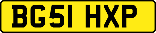 BG51HXP