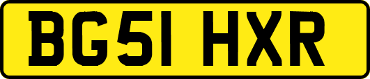 BG51HXR
