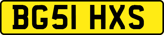 BG51HXS