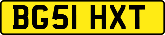 BG51HXT