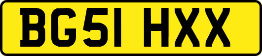 BG51HXX