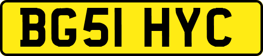 BG51HYC