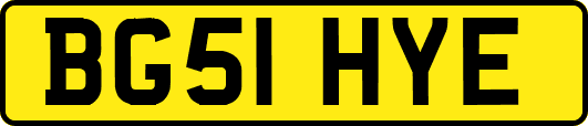BG51HYE
