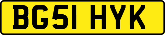 BG51HYK