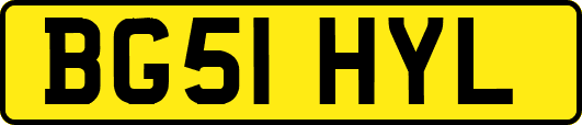 BG51HYL