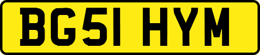 BG51HYM