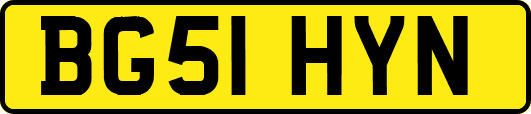 BG51HYN