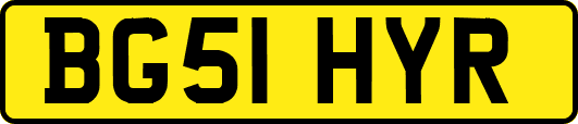 BG51HYR