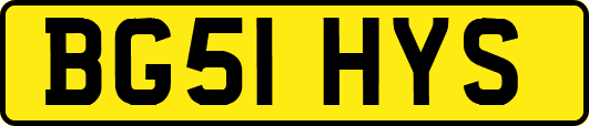 BG51HYS