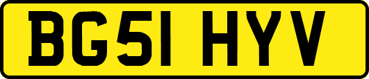 BG51HYV