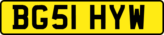 BG51HYW