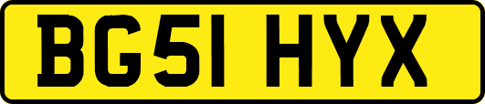 BG51HYX