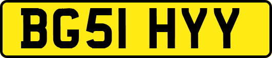 BG51HYY