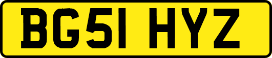BG51HYZ