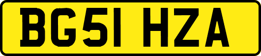 BG51HZA
