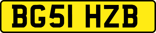 BG51HZB