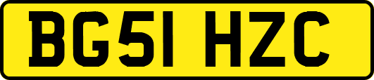 BG51HZC