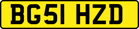 BG51HZD