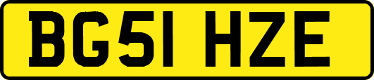 BG51HZE