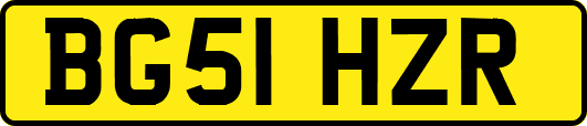 BG51HZR