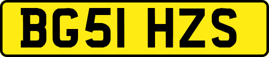 BG51HZS