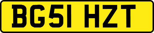 BG51HZT