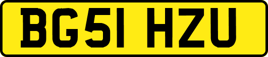 BG51HZU