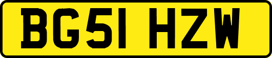 BG51HZW
