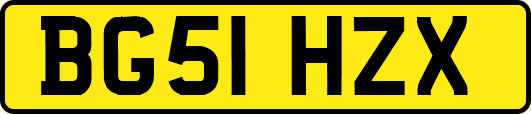 BG51HZX