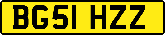 BG51HZZ