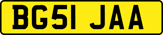 BG51JAA