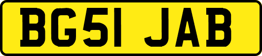 BG51JAB