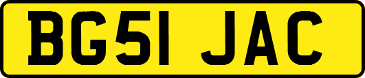 BG51JAC