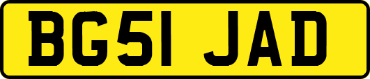 BG51JAD