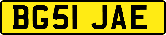BG51JAE