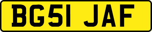 BG51JAF
