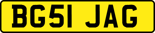 BG51JAG