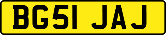 BG51JAJ