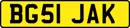 BG51JAK