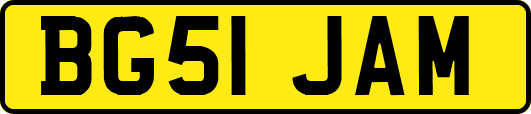 BG51JAM