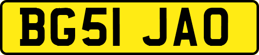 BG51JAO