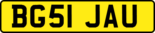 BG51JAU