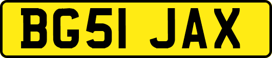BG51JAX