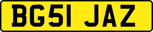 BG51JAZ