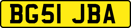 BG51JBA