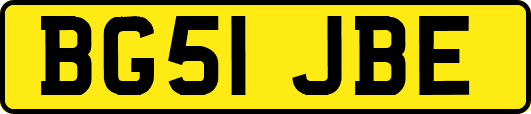 BG51JBE