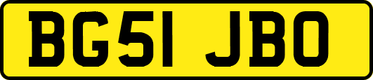 BG51JBO